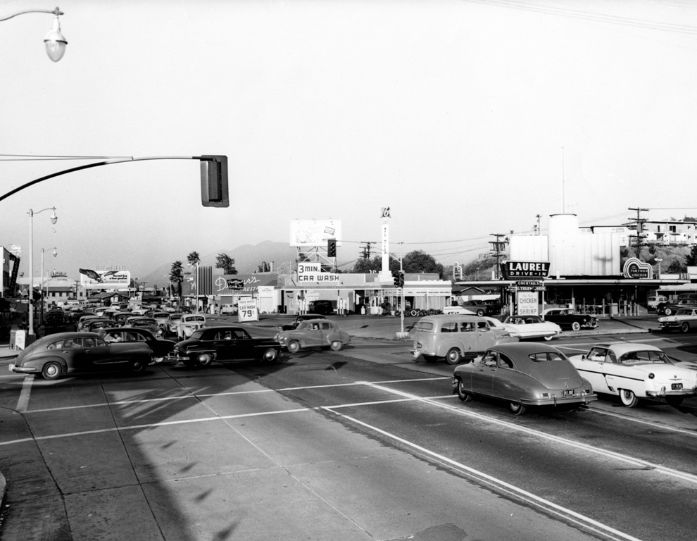 Studio City 1954 Ventura & Laurel Canyon Cropped.jpg